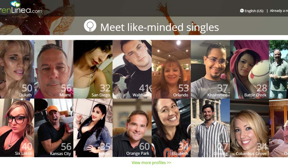 About Amor en Linea?