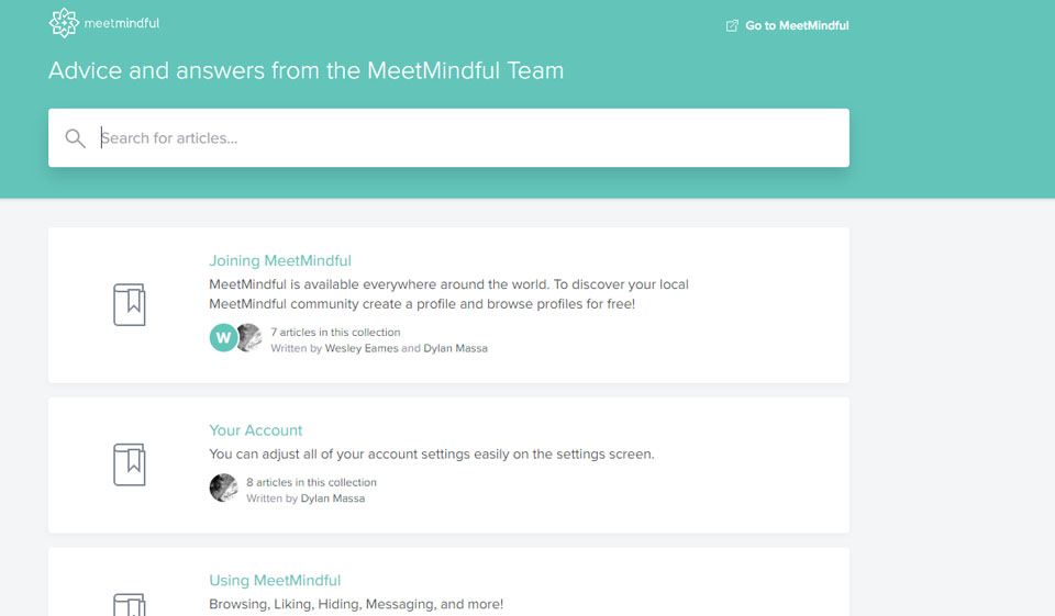 MeetMindful Review