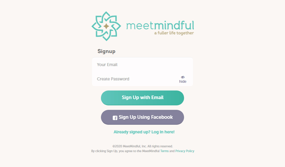 MeetMindful Review